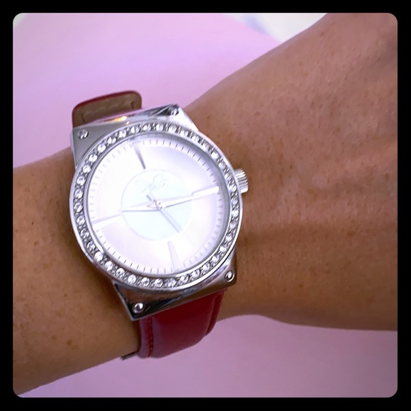 D&G watch